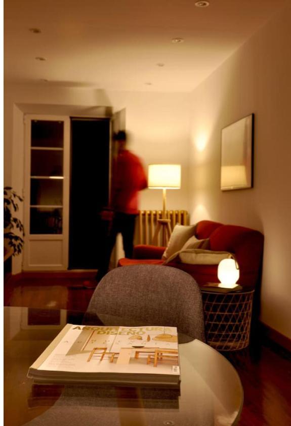 Boteria Apartment Burgo Exterior foto