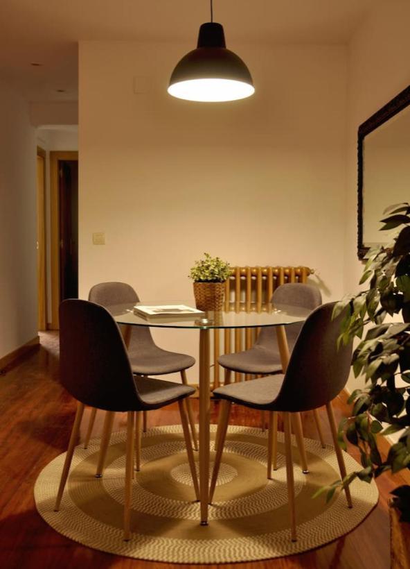 Boteria Apartment Burgo Exterior foto