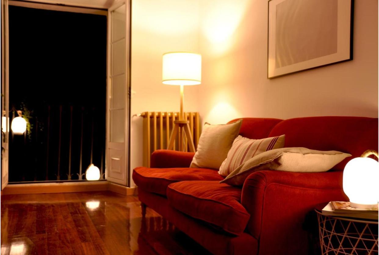 Boteria Apartment Burgo Exterior foto