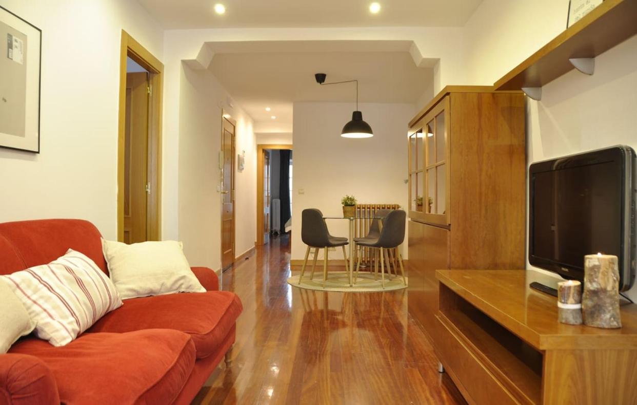 Boteria Apartment Burgo Exterior foto