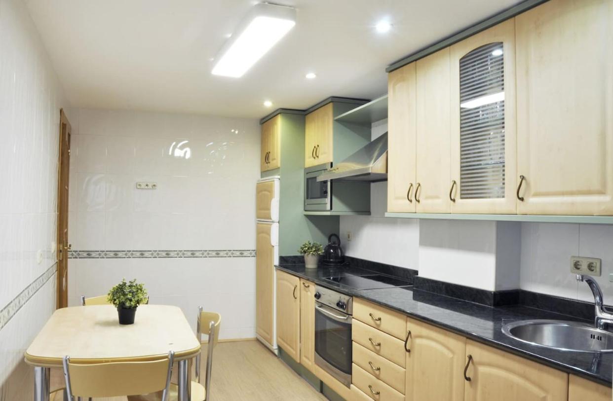 Boteria Apartment Burgo Exterior foto
