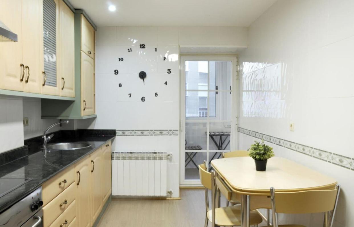 Boteria Apartment Burgo Exterior foto
